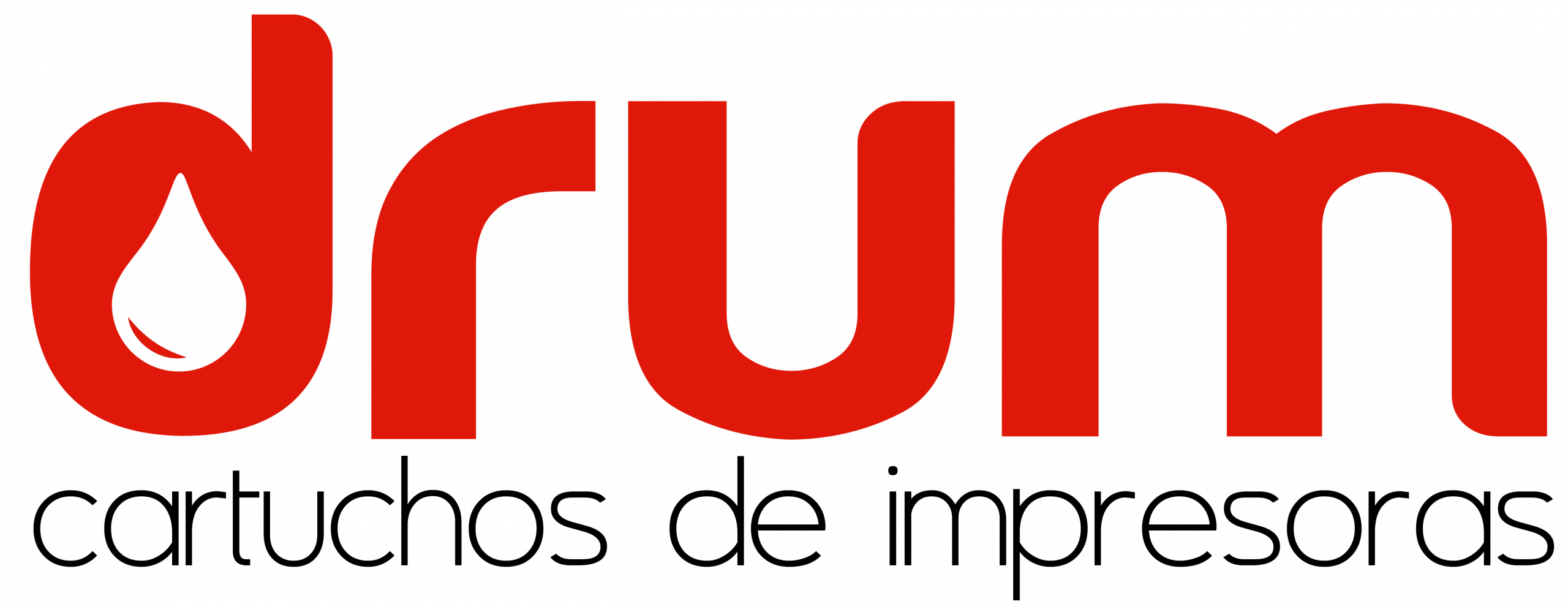 Logo Drum